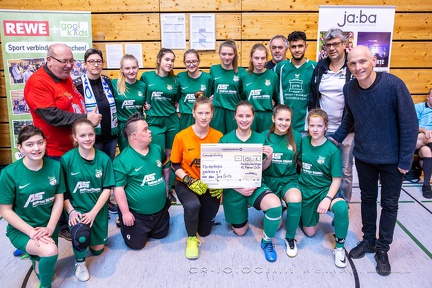 5. MITeinander-Cup 2020