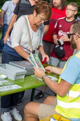 Benefiz-Fußballspiel 2017