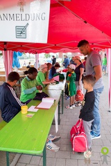 1. Kids Worls Cup Bamberg