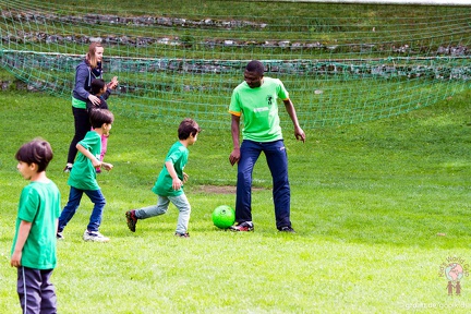2. Kids World Cup Bamberg