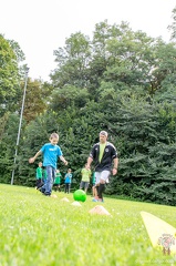 2. Kids World Cup Bamberg