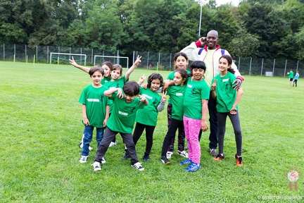 2. Kids World Cup Bamberg