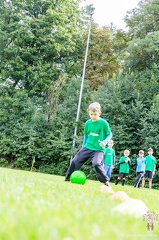 2. Kids World Cup Bamberg