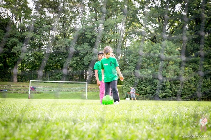 2. Kids World Cup Bamberg