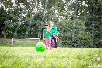 2. Kids World Cup Bamberg