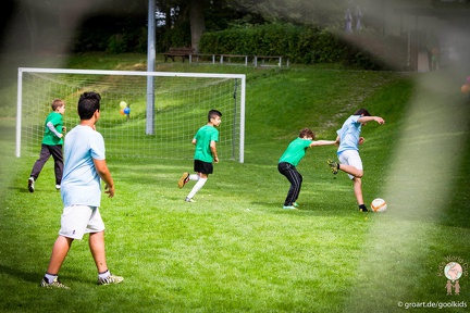 2. Kids World Cup Bamberg