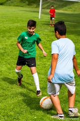 2. Kids World Cup Bamberg