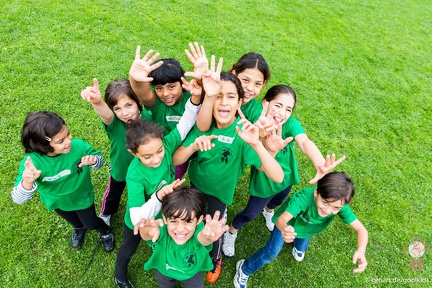 2. Kids World Cup Bamberg