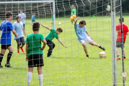 2. Kids World Cup Bamberg