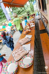 2. Kids World Cup Bamberg