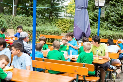 2. Kids World Cup Bamberg