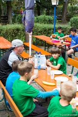 2. Kids World Cup Bamberg