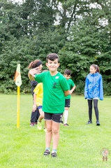 2. Kids World Cup Bamberg