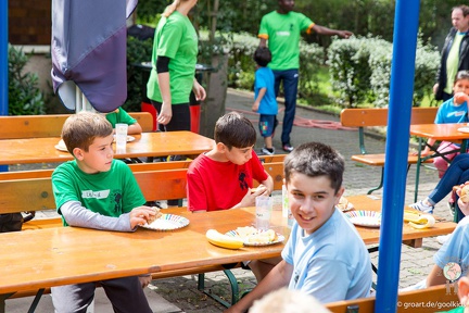 2. Kids World Cup Bamberg