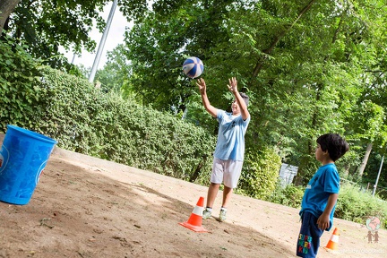 2. Kids World Cup Bamberg