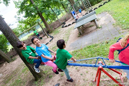 2. Kids World Cup Bamberg