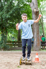 2. Kids World Cup Bamberg