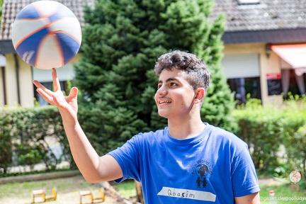 2. Kids World Cup Bamberg