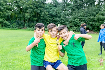 2. Kids World Cup Bamberg