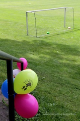 2. Kids World Cup Bamberg