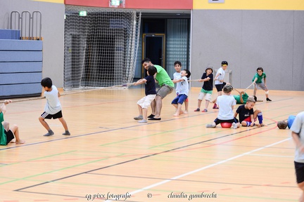 3. Kids World Cup Bamberg