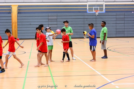 3. Kids World Cup Bamberg