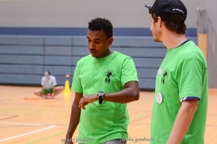 3. Kids World Cup Bamberg