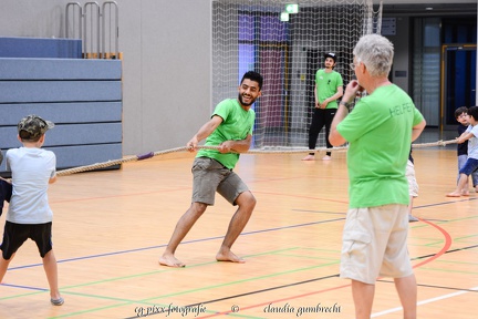 3. Kids World Cup Bamberg