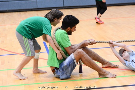 3. Kids World Cup Bamberg