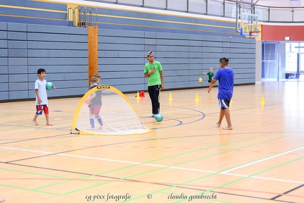 3. Kids World Cup Bamberg