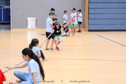 3. Kids World Cup Bamberg