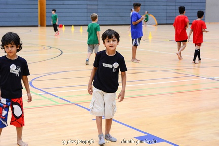 3. Kids World Cup Bamberg