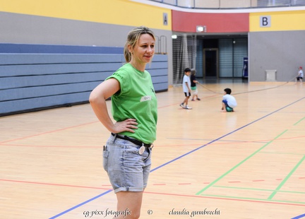 3. Kids World Cup Bamberg