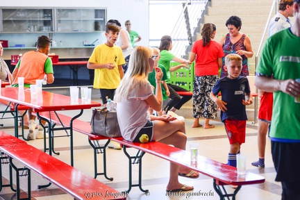 3. Kids World Cup Bamberg