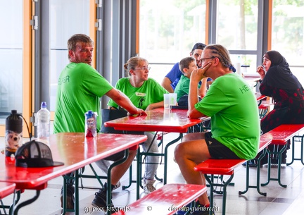 3. Kids World Cup Bamberg