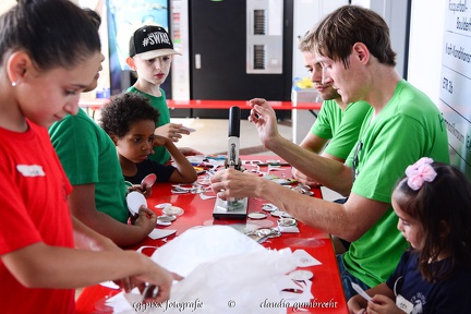 3. Kids World Cup Bamberg