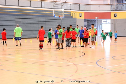 3. Kids World Cup Bamberg