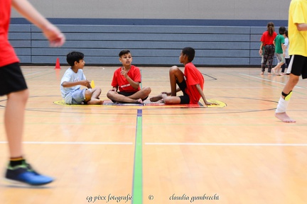 3. Kids World Cup Bamberg