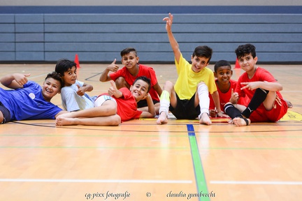 3. Kids World Cup Bamberg