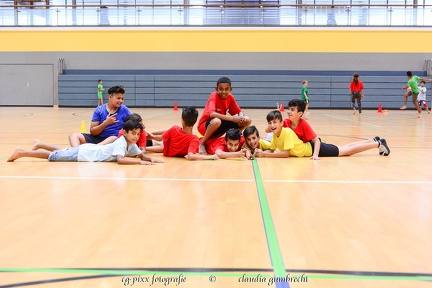 3. Kids World Cup Bamberg