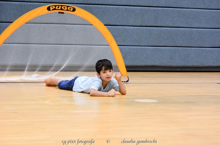 3. Kids World Cup Bamberg