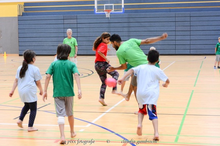 3. Kids World Cup Bamberg