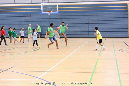 3. Kids World Cup Bamberg