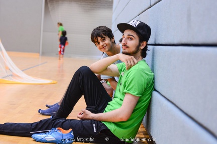 3. Kids World Cup Bamberg