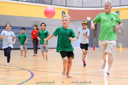 3. Kids World Cup Bamberg