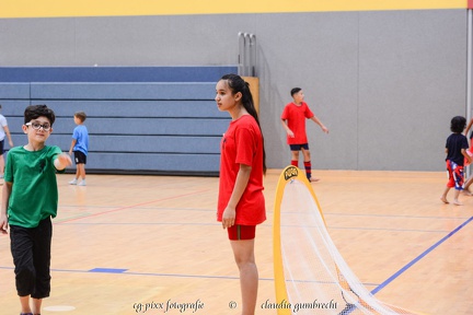 3. Kids World Cup Bamberg