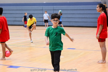 3. Kids World Cup Bamberg