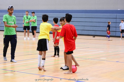 3. Kids World Cup Bamberg