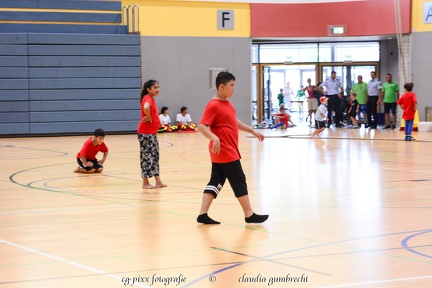 3. Kids World Cup Bamberg