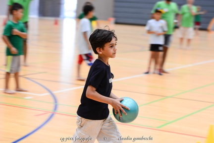 3. Kids World Cup Bamberg